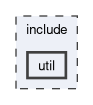 include/util